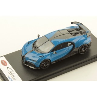LOOKSMART LS520A  Bugatti Chiron Pur Sport