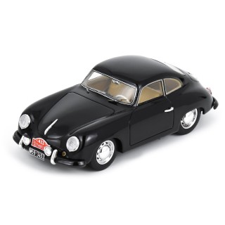 SPARK S6133 Porsche 356 1500 n°422 von Frankenberg Monte Carlo 1953