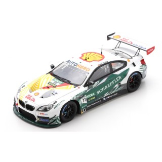 SPARK SG795 BMW M6 GT3 n°11 Wittmann DTM 2021