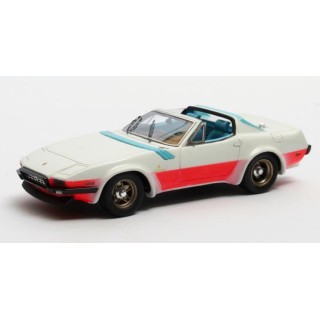 MATRIX MXR40604-024 Ferrari 365 GTB/4 NART Spider Michelotti Geneva Motorshow 1974
