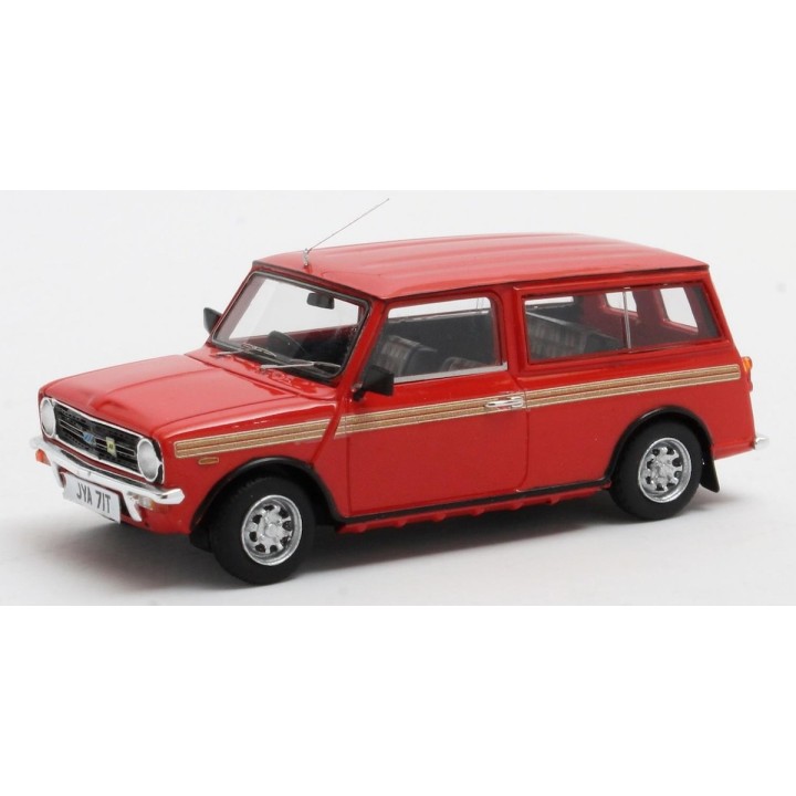 MATRIX MXMM430171 Mini Clubman estate 1969 - 1980