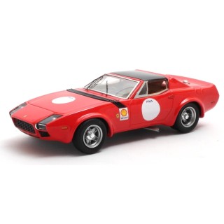 MATRIX MXR40604-023 Ferrari 365GTB/4 Spyder NART by Michelotti 1974