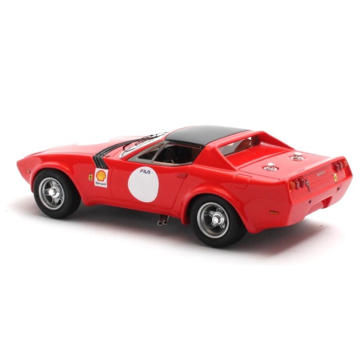 MATRIX MXR40604-023 Ferrari 365GTB/4 Spyder NART by Michelotti 1974