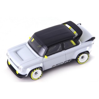 AVENUE 43 60140 NSU EP4 2023