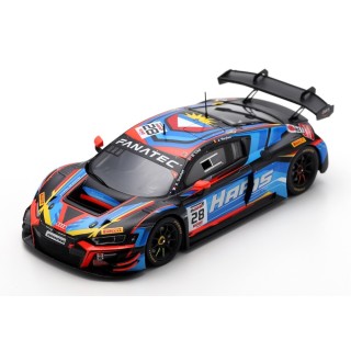 SPARK SB823 Audi R8 LMS GT3 EVO II n°28 24H Spa 2024