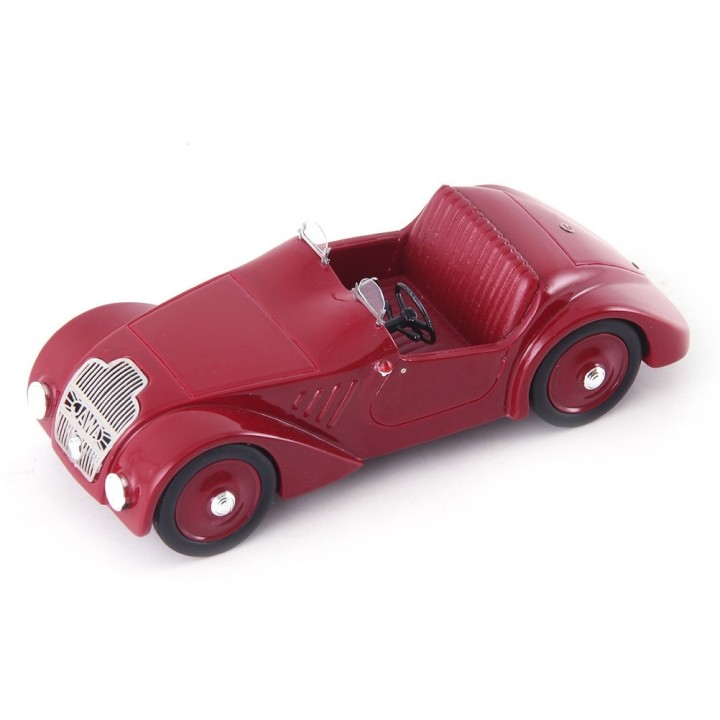 AUTOCULT 02035 Jawa 750 Roadster 1935