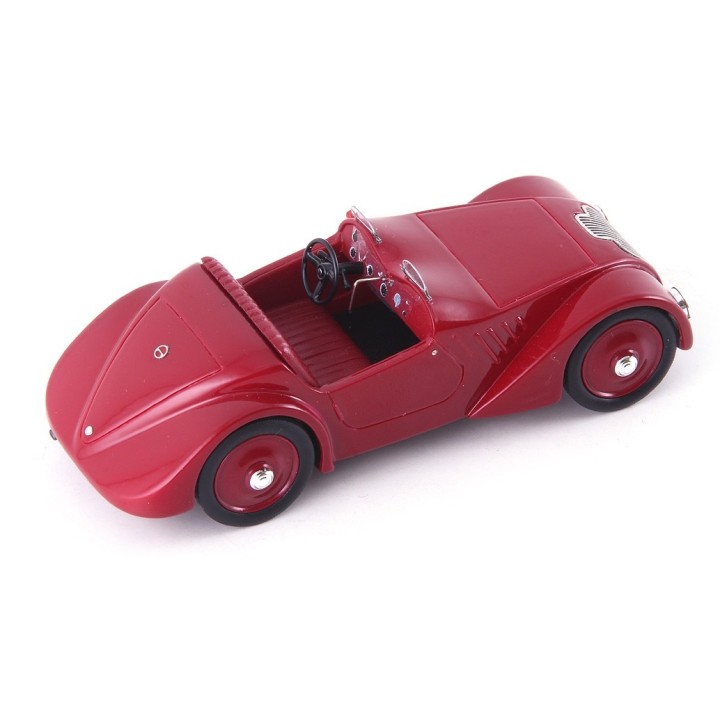 AUTOCULT 02035 Jawa 750 Roadster 1935