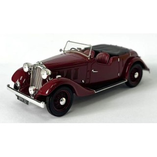 MATRIX MX41706-132 Rover 12HP(P1) Tourer 1934 - 1935