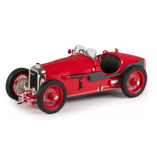 ESVAL EMEU43018D Amilcar C6 racer 1928