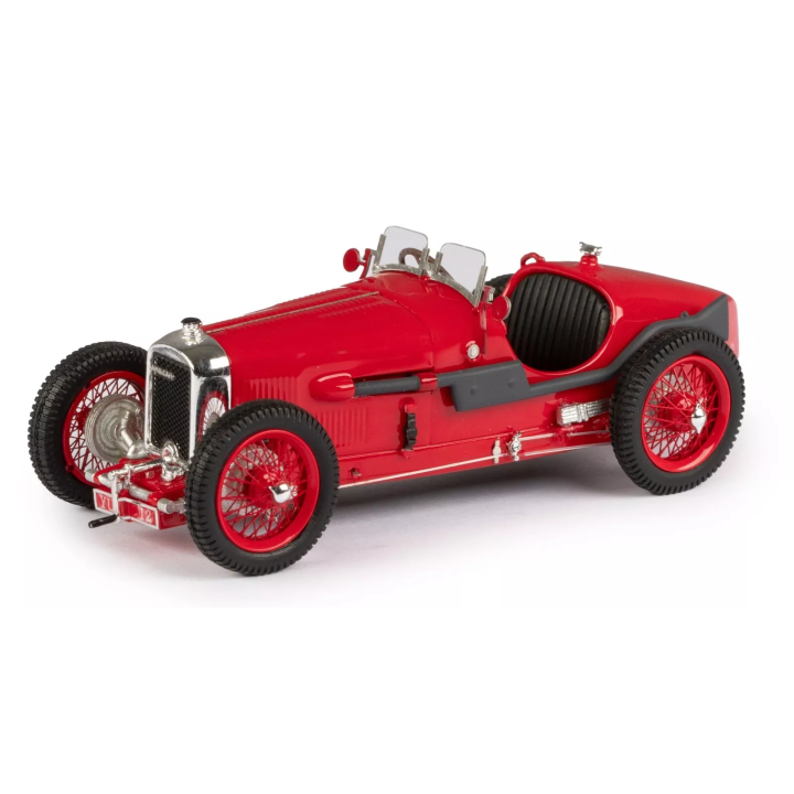 ESVAL EMEU43018D Amilcar C6 racer 1928