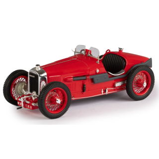 ESVAL EMEU43018B Amilcar C6 racer 1928