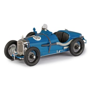 ESVAL EMEU43018A Amilcar C6 racer 1928