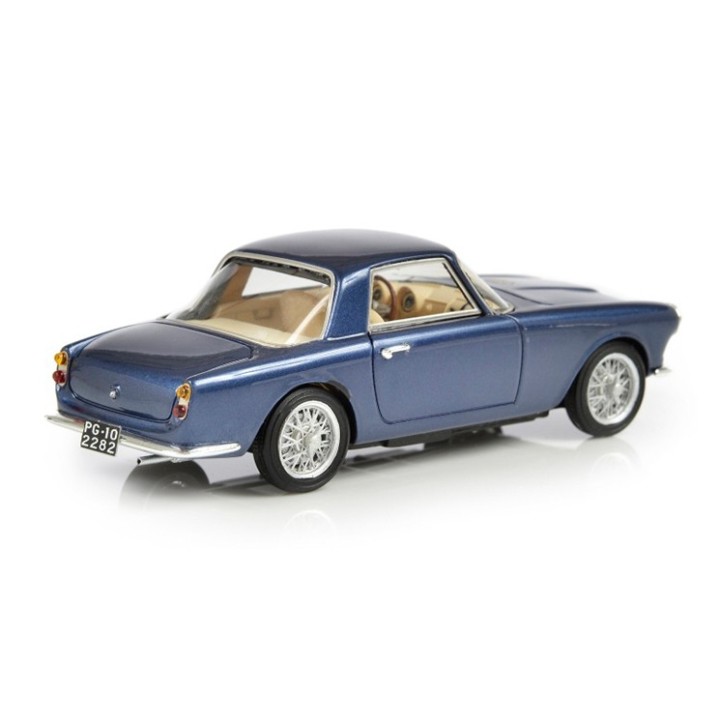 ESVAL EMEU43042B Cisitalia DF85 Coupe By Fissore 1961