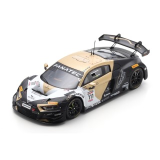 SPARK SB826 Audi R8 LMS GT3 EVO II n°111 24H Spa 2024