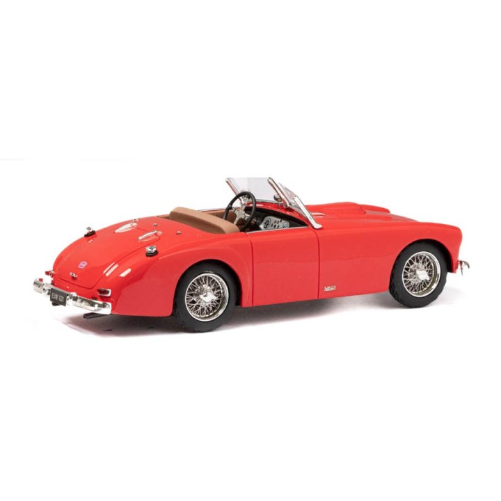 ESVAL EMEU43080C Allard K3 roadster 1953