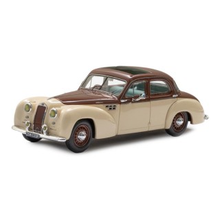 ESVAL EMEU43029B Delage D6-3L Sedan by Autobineau 1946 - 1954