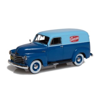 ESVAL EMUS43085C Chevrolet Series 3100 1951