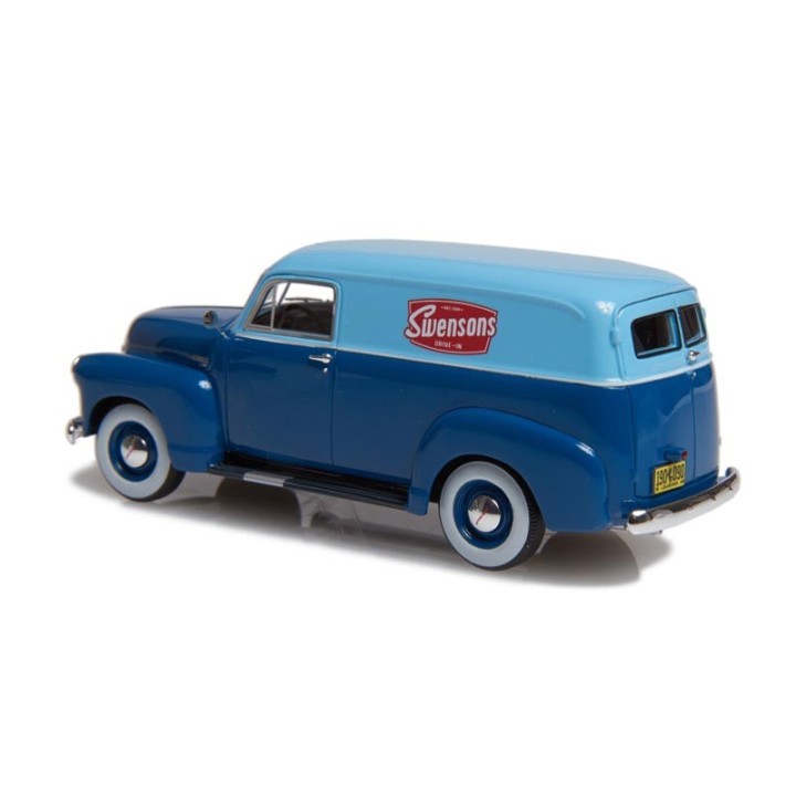 ESVAL EMUS43085C Chevrolet Series 3100 1951