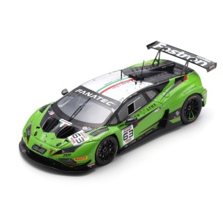 SPARK SB828 Lamborghini Huracán GT3 EVO 2 n°63 24H Spa 2024
