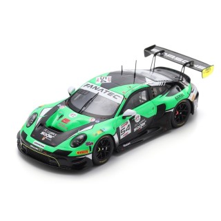 SPARK SB834 Porsche 911 GT3 R (992) n°54 24H Spa 2024