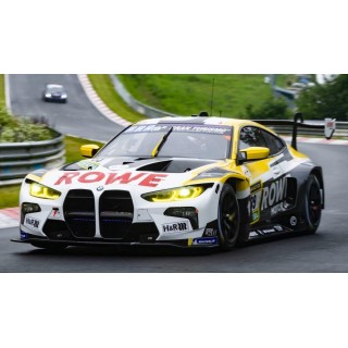 MINICHAMPS 410252098 BMW M4 GT3 EVO n°98 Winner 24H Nurburgring 2025 %