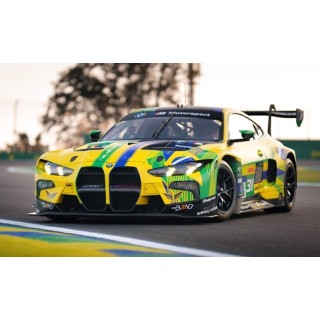 MINICHAMPS 410252131 BMW M4 GT3 EVO n°31 6H Sao Paulo 2025 %