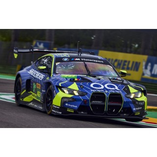 MINICHAMPS 410252246 BMW M4 GT3 EVO n°46 6H Imola 2025 %