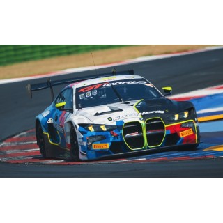 MINICHAMPS 410252446 BMW M4 GT3 EVO n°46 Misano 2025 %