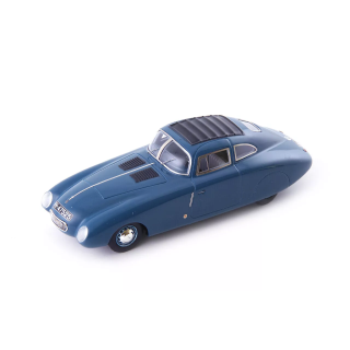 AUTOCULT 04034 Opel Super 6 Stromlinie 1938