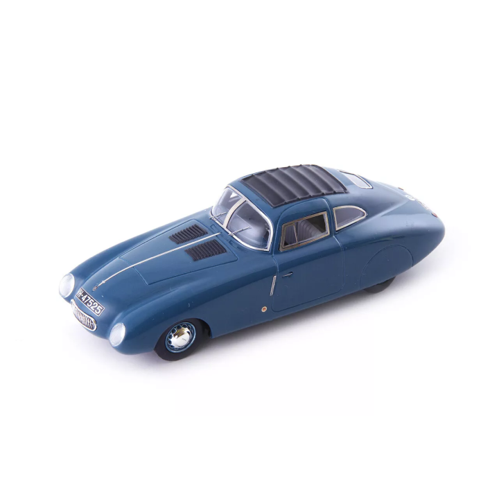 AUTOCULT 04034 Opel Super 6 Stromlinie 1938