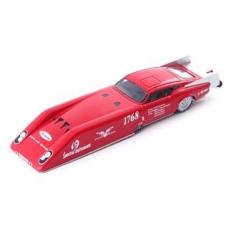 AUTOCULT 07027 Triumph GT6 C-BFMS Landracer 1971