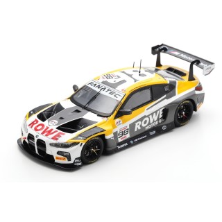 SPARK SB836 BMW M4 GT3 n°98 24H Spa 2024