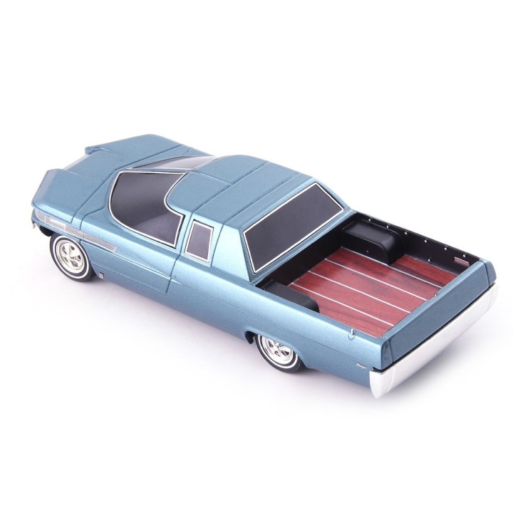 AUTOCULT 08022-1 Ford Ranger II 2024