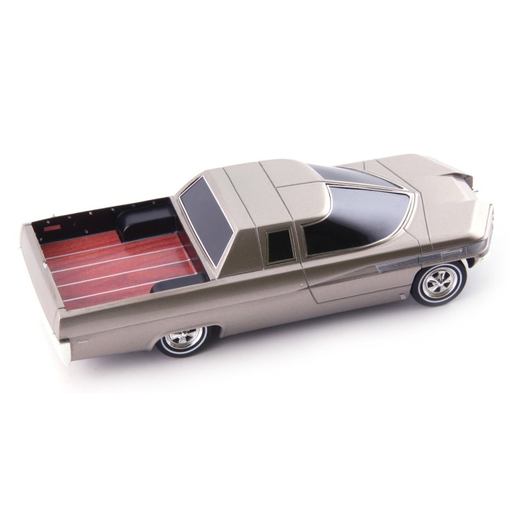 AUTOCULT 08022-2 Ford Ranger II 2024