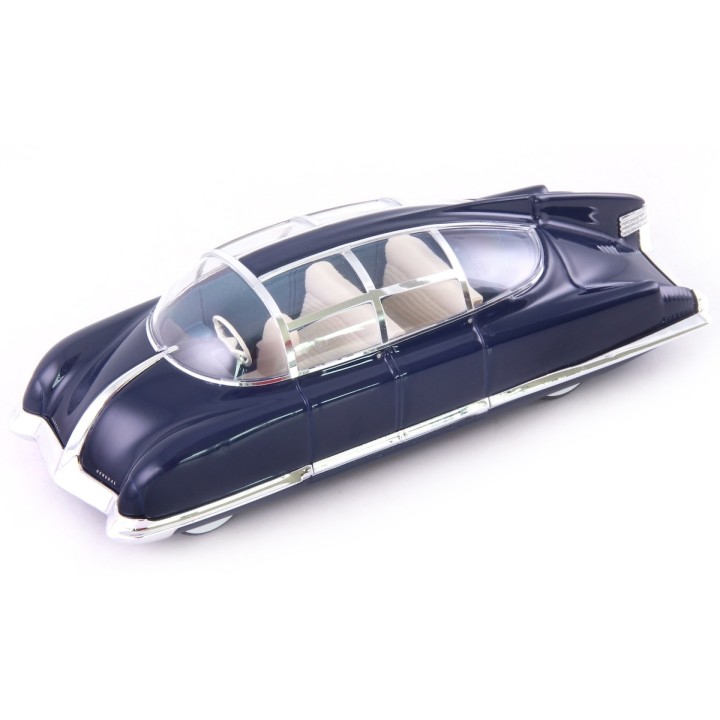 AUTOCULT 04043-2 GM Corsair 1948