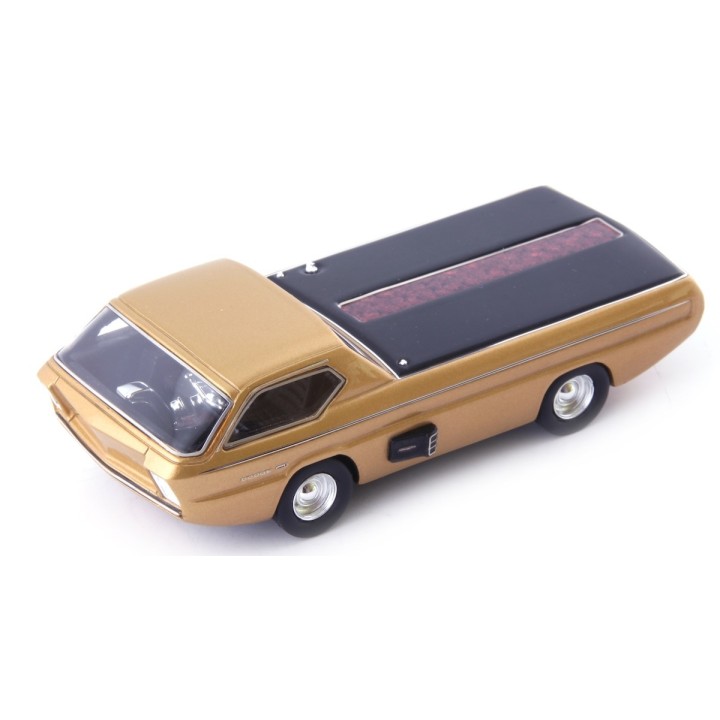 AUTOCULT 08018 GM Dodge Deora 1967