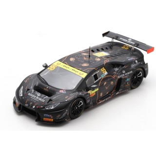 SPARK SA231 Lamborghini Huracán GT3 n°55 Andre Couto GT World Cup Macau 2016