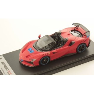 LOOKSMART LS552F Ferrari SF90 XX Spider