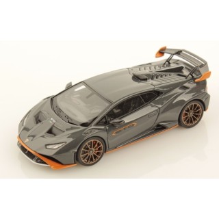 LOOKSMART LS523C Lamborghini Huracán STO