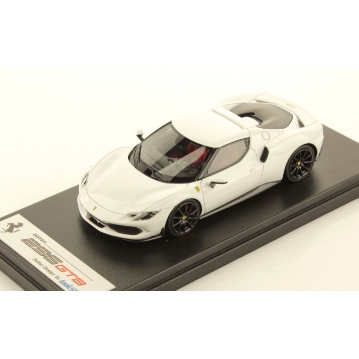 LOOKSMART LS533D Ferrari 296 GTB