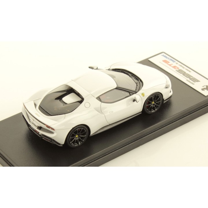 LOOKSMART LS533D Ferrari 296 GTB