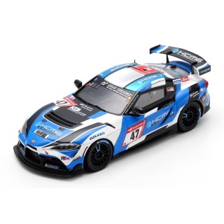 SPARK SG910 Toyota GR Supra GT4 EVO 2023 n°47 24H Nürburgring 2023