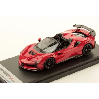 LOOKSMART LS552B Ferrari SF90 XX Spider