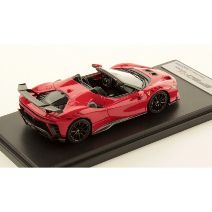 LOOKSMART LS552B Ferrari SF90 XX Spider