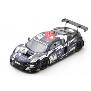 SPARK SB454 Audi R8 LMS GT3 n°27 24H SPA 2021