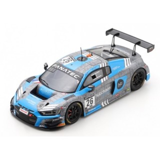 SPARK SB474 Audi R8 LMS GT3 n°26 24H SPA 2021