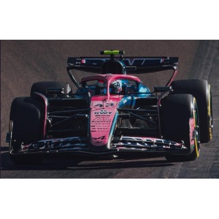 SPARK S9625 Alpine A525 n°43 Franco Colapinto Imola 2025 %