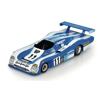 SPARK S0314 Mirage M10 n°11 24H Le Mans 1979 %