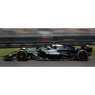 SPARK S9617 Mercedes W16 n°12 Kimi Antonelli Montreal 2025 %