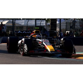 SPARK S9624 Red Bull RB21 n°22 Yuki Tsunoda Imola 2025 %